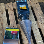 Fendeuse à vis - Eco split_3