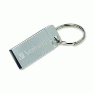 Verbatim Clé USB 2.0 Executive métallique 64 GB_3