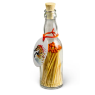 Allumettes - Verre - Référence_3