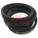 Courroie Gates Agri (0203267) Z21501.26 - Pièce d'origine pour moissonneuse-batteuse John Deere séries 30 à 1177 - Référence ME-Z21501.26_3