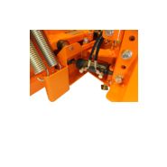 Fb 130 / 140 / 150 / 160 / 170 - lame de déneigement - matev gmbh - largeur de travail maxi 170 cm_3