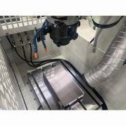 Machine d'électroérosion par enfonçage CHMER - CM série EZ - Gamme conventionnelle avec haute précision d'usinage_3