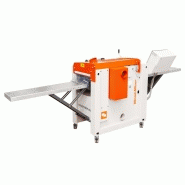 Raboteuse industrielle mp260_3