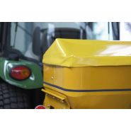 S3 - épandeur de sel et de sable - bogballe - capacité jusqu'à 1600kg_3