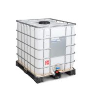 266155w - Cuve IBC 1000 litres, palette composite, ouverture NW225, sortie DN50, PEHD stabilisé UV_3