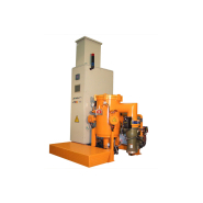 Four sous vide compact BMICRO - Applications industrielles et laboratoires - Frittage, Trempe, Recuit_3