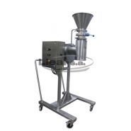 GSW-LL - Tamiseurs alimentaires Lleal en acier inoxydable AISI-316L - pour produits secs et humides_3