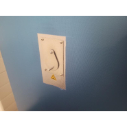 Incubateur/étuve Memmert IF75 à convection forcée 80 °C_3