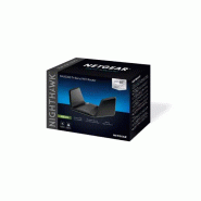 NETGEAR Nighthawk RAXE300 routeur sans fil Gigabit Ethernet Tri-bande (2,4 GHz / 5 GHz / 5 GHz) Noir_3