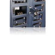 Système de gestion d’armes et de munitions