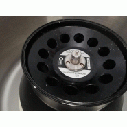 Z 323 Centrifugeuse universelle à grande vitesse avec rotor 220.85.V01_3