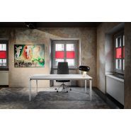 Clavis - Bureaux de direction Tecno - système flexible avec intelligence io.T intégrée_3