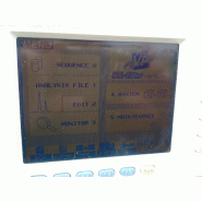 Contrôleur de système SCL-10A vp HPLC_3