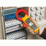 FLUKE-369-FC | Pince pour courant de fuite_3