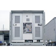 Koks EcoVac Container - Unité hydrocureur pour applications industrielles et offshore_3