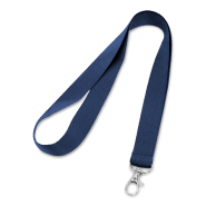 Lanyard en polyester - 94405 LARIAT_3