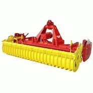 Lion 253 Classic - Fraises et Herses Rotatives - Pöttinger - Largeur de Travail 2,5 m - Robustesse et Précision_3