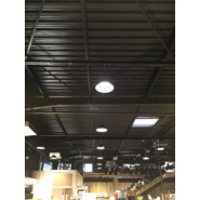 Projecteur de suspension industriel led ip65 160 lm/w - falco 100w_3