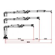 R 150 s3l grue auxiliaire - bob spa - capacité de levage 150 knm_3
