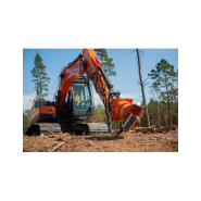 Raboteuse de souches dipperfox sc600 pro pour les pelles de 14t à 30t_3