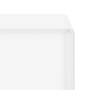 Vidaxl boîte d'affichage transparente 19,5x8,5x8,5 cm acrylique 154893_3