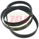 Courroie trapézoïdale Gates - Référence : 0785319 PT-144-588.26_3