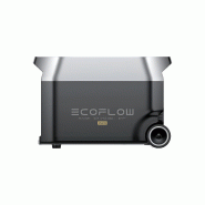 Batterie supplémentaire intelligente pour EcoFlow DELTA Pro_3