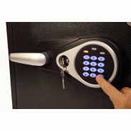 Coffre fort étanche et ignifuge 1H - serrure électronique - 60 L  PHOENIX  TITAN AQUA FS1293E_3