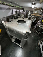 Cuve en acier inoxydable d'occasion 700 litres_28 - référence : c7126_3