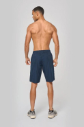 Short performance PROACT - Réf: PA167 - Matière souple et confortable - 94% polyester, 6% élasthanne_3