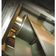 V space - ascenseurs classiques - oleolift - charge utile de 180 kg à 320 kg_3