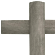 Vidaxl bordure de jardin 10 pcs bois de sapin 4,4 m 314847_3