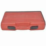 Vidaxl kit d'outils de filetage de piston d'étrier 40 pcs 210271_3