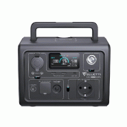 BLUETTI EB3A Station électrique portable_3