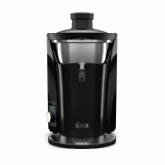 Centrifugeuse professionnelle Multifruit Zumex - Noir_3