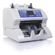 Compteuse de devises Magner 100 Plus - détection CIS, UV, MG, IR et blanc_3