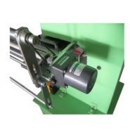 H-TC92 - Machine pneumatique de marquage à chaud KC Printing Machine - Pour caisse d'emballage - Modèle certifié CE_3