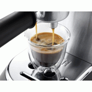 Machine à expresso EC685M Classique Dedica Style - Inox_3