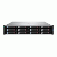 HPE MSA 2050 boîtier de disques 0 To Rack (2 U)_3