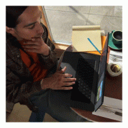 MacBook Pro 16'' M3 Pro (CPU 12 / GPU 18) 36Go 512Go SSD 2023 Argent - Grade Reconditionné en France_3