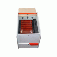 Naocart S1 Tabipower - 16 PC  - Stockage et Chargement_3