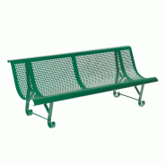 Banc santiago acier_3