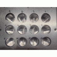 Bloc chauffant / minéralisateur dco csb 12/e behrotest + unité de commande trs 300 behr labor-technik_3