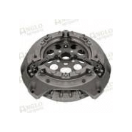 Mécanisme d'embrayage - Massey Ferguson - Référence PTA-A54079_3
