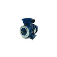 Moteur électrique 230/400v 2,2 Kw 3000 Tr/min  Cemer Ms Alu - Bride B34 - Arbre ø19mm_3