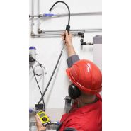 SL3000 - Détecteur de fuite d'air comprimé - Trotec GmbH & Co. KG - Mesure ultrasons 40 kHz_3