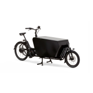 Biporteur électrique Urban Arrow Cargo - Flightcase offerte -  Moteur Bosch Cargo Line, DualBattery_3