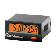 Compteur d'entretien électronique  -  Codix 144_3