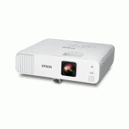 Epson PowerLite L210W 4500 ANSI lumens 3LCD WXGA (1280x800) Blanc_3