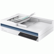 HP Scanjet Pro 3600 f1 Scanner à  plat et chargeur automatique 1200 x 1200 DPI A4 Blanc_3